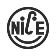 It's Nice That 标志